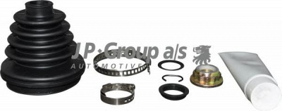 JP GROUP 1143600110 -  Комплект пыльника, приводной вал